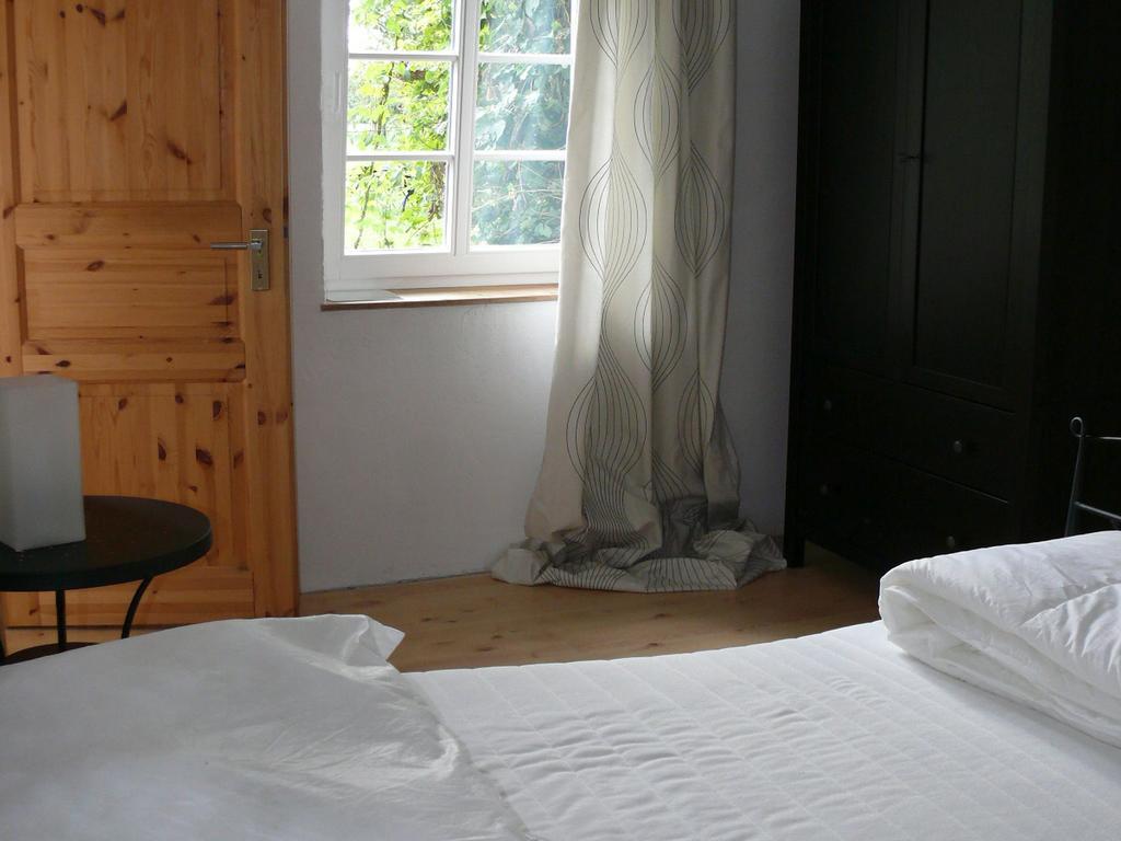Alte Wassermuehle Salem  Rum bild